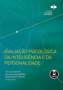 Avaliação Psicológica da Inteligência e da Personalidade