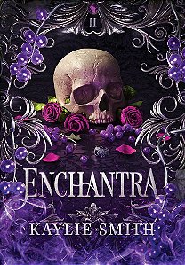 Enchantra: Série Jogos perversos - vol. 2
