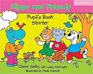 Hippo Friends Starter Pb