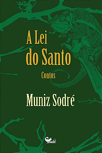 A lei do santo