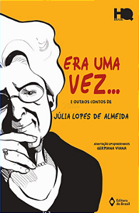 Era uma vez e outros contos de Júlia Lopes de Almeida