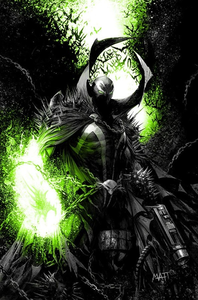 Spawn vol. 07