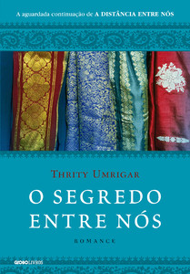 O segredo entre nós: romance