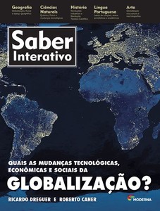 Quais as mudanças tecnológicas, econômicas e sociais da globalização?
