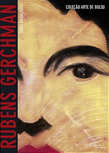 Arte de bolso - Rubens Gerchman