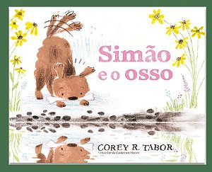 Simão e o osso