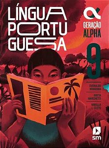 Geracao Alpha - Portugues - 9º Ano