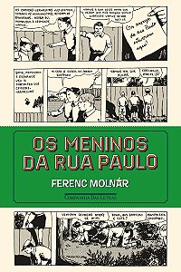 Os meninos da Rua Paulo