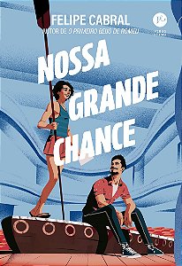 Nossa grande chance
