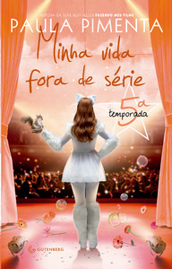 Minha vida fora de série - 5ª temporada