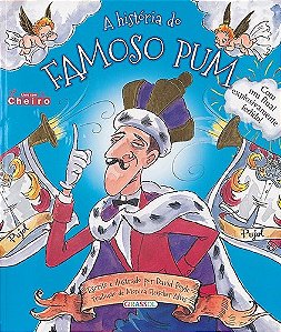 A história do famoso pum