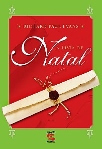 A Lista de Natal