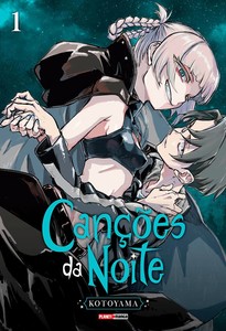 Call of the night: canções da noite 01