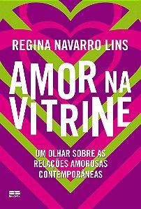 Amor na vitrine