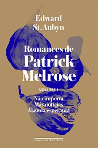 Romances de Patrick Melrose