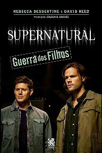 Supernatural: Guerra dos Filhos