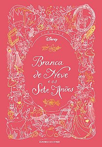 Branca de Neve e os Sete Anões - o Clássico da Disney em Edição de Colecionador: 1
