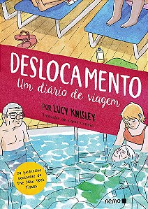 Deslocamento: Um diário de viagem