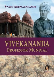 Vivekananda: professor mundial