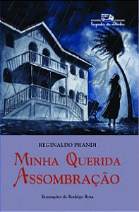Minha querida assombração
