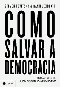 Como salvar a democracia