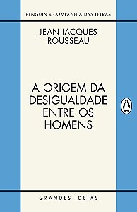 A origem da desigualdade entre os homens