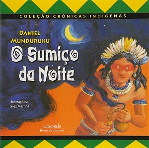 O sumiço da noite