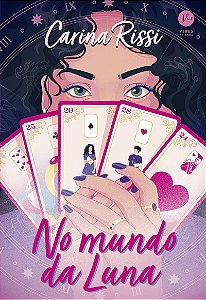 No mundo da Luna