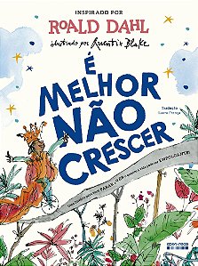É melhor não crescer