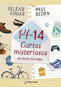 14-14 Cartas misteriosas: dois séculos, dois amigos
