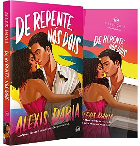 De repente nós dois – Da mesma autora de "Você me ganhou no olá"