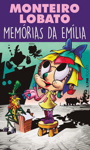Memórias da Emília