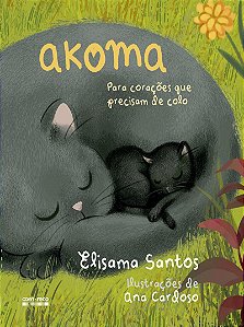Akoma