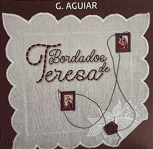 BORDADOS DE TERESA