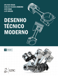 Desenho técnico moderno