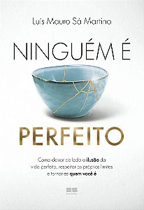Ninguém é perfeito