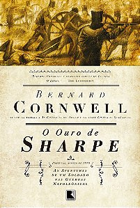 O ouro de Sharpe (Vol.9)