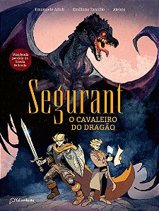 Segurant, o Cavaleiro do Dragão