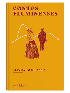 Contos fluminenses