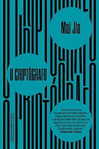 O criptógrafo