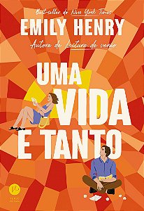 Uma vida e tanto