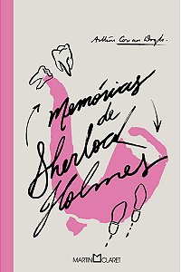 Memórias de Sherlock Holmes