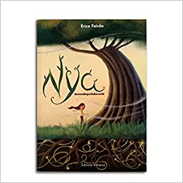 Nya - Conexão pulmão verde