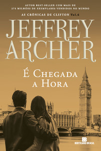 É chegada a hora