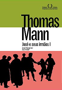 José e seus irmãos I: As histórias de Jacó e O jovem José