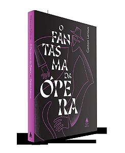 O fantasma da ópera