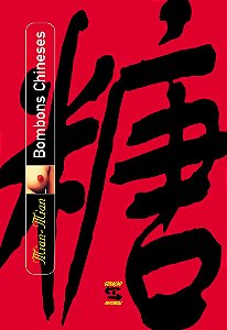 Bombons Chineses