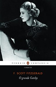 O grande Gatsby - Tradução de Vanessa Barbara