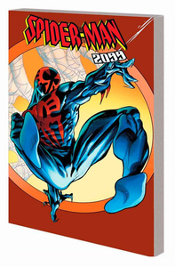Homem-aranha 2099 vol. 3