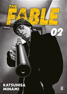 The Fable Big Vol. 02
